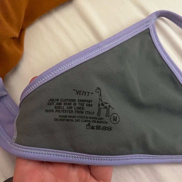 Swimming top - Picture 3 of 4